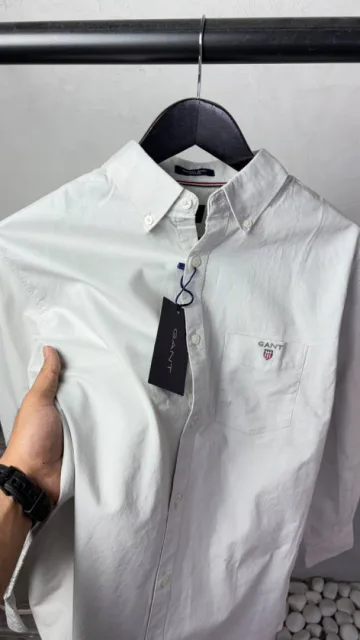 Gan-t Premium Shirts 3341