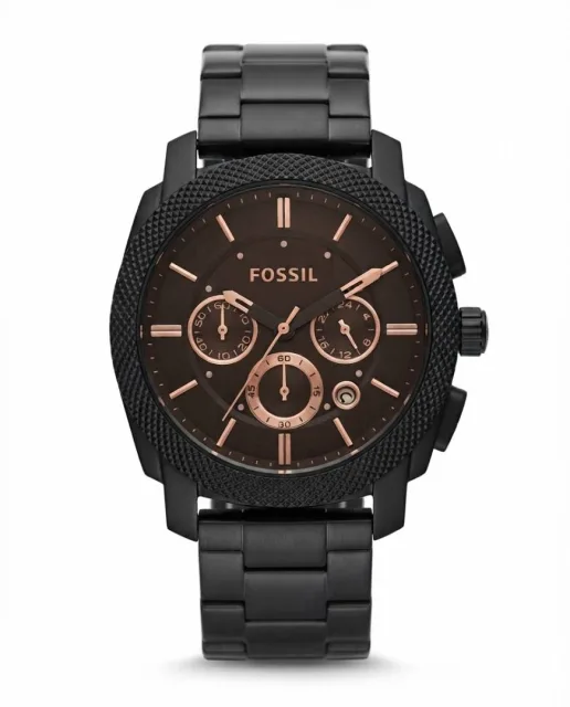 Fossi_il Fs4656 GoodQuality Black
