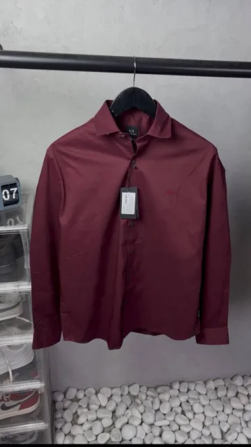 Armaan Exchang Premium Formal Shirts. 3313