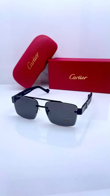 Cartiar 24025 black