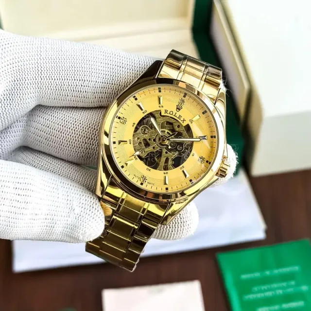 Rollex Automatic