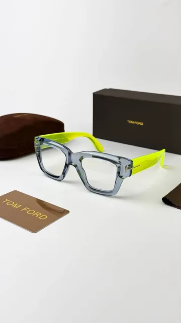 Tom forr Neon green plano 184