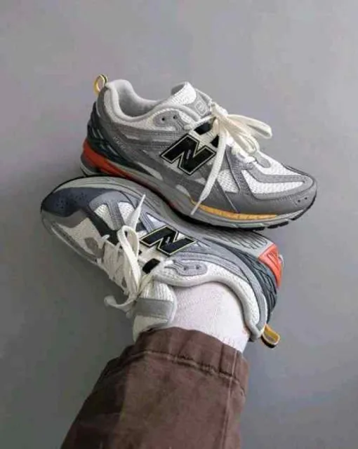 New Balencee 1906U Willful Bias Shadow Grey
