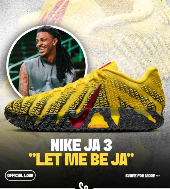 Nikkee Ja 3 Bruce Lee aka Let Me Be Ja