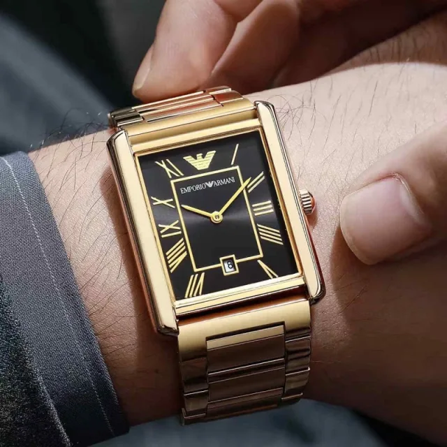 EMPHORIO_ARMAANI_GOLD-BLACK