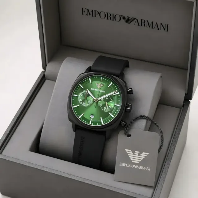 Emphorio Arrwa%n_i Classic Chronograph
