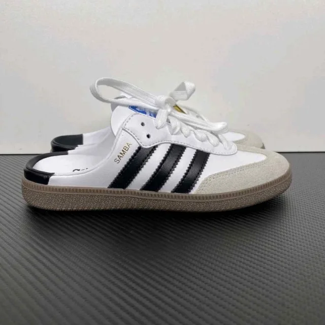 Addidas originals Samba OG Mules fix