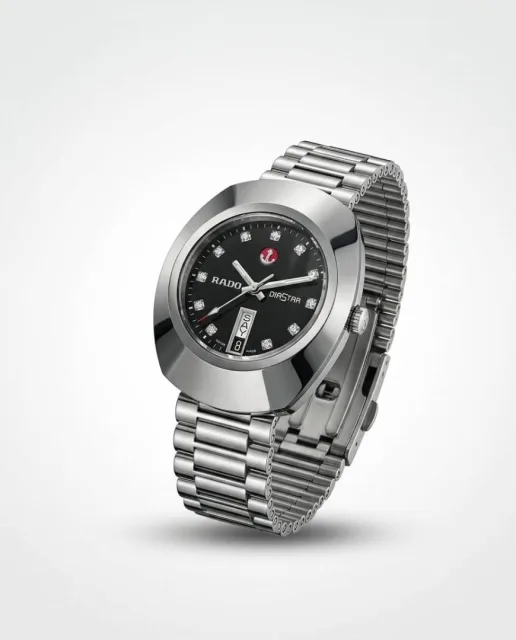 Radd_o DiaStar Original Automatic