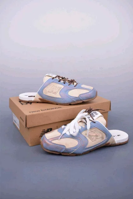 Miu Miu x New Balence 530 SL Mule 768