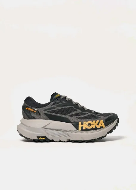 HOKA Mafate X Trail