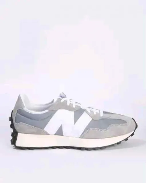 Neww Balance 327 Team Away Grey
