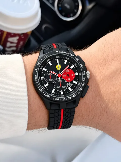 Ferrari Scuderia For Mens