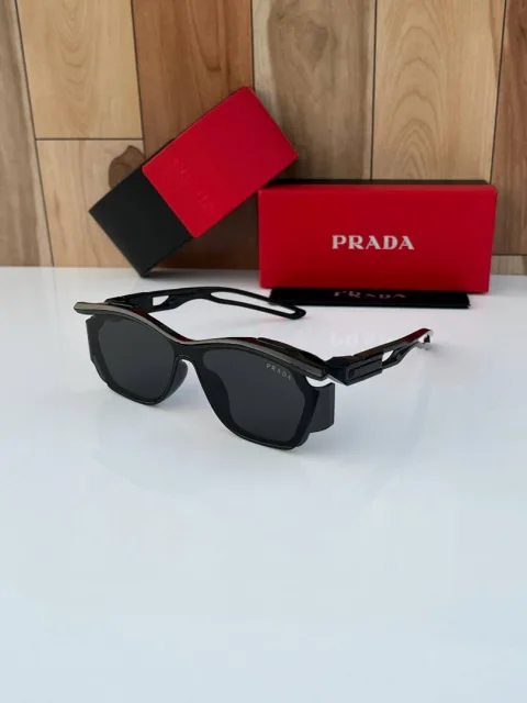 Prad 9024 black