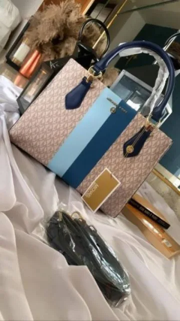 Micheal kors marilyn saffiana hanbag 248