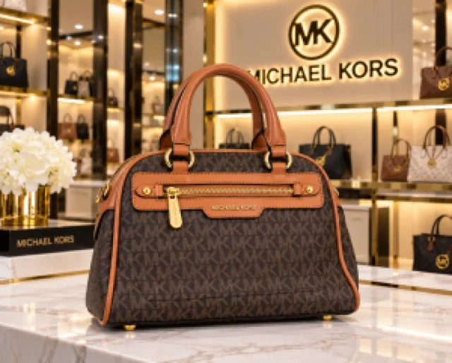 MICHAEL_KOR BOSTON HANDBAG DUST BAG PREMIUM QUALITY 6809