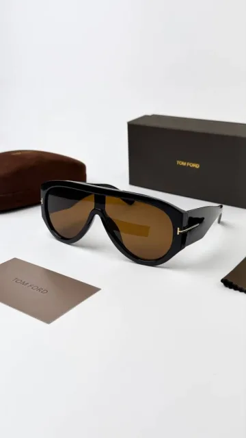 Tom forr black brown 89181-109