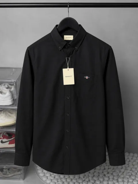 Gan-t Premium Shirts 2531