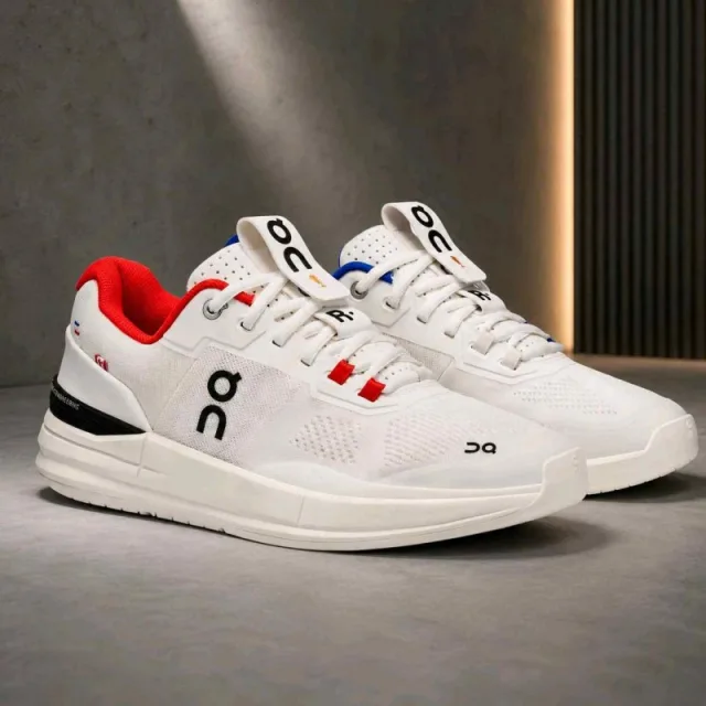 On Running The Roger Pro Laver Cup 6156