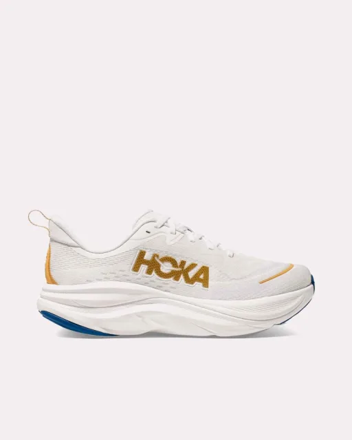 Hoka One One Skyflow Frost Gold 6196