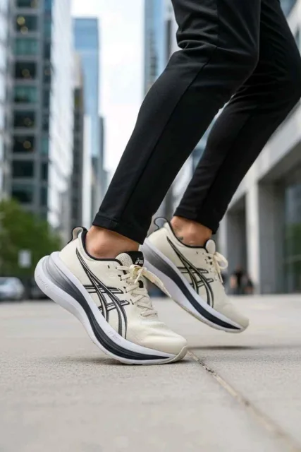 Asiccss GEL-NIMBUS 28