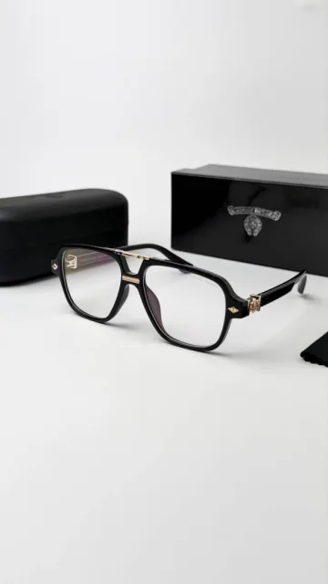 CHROME HEART GOLD PLANO 8207