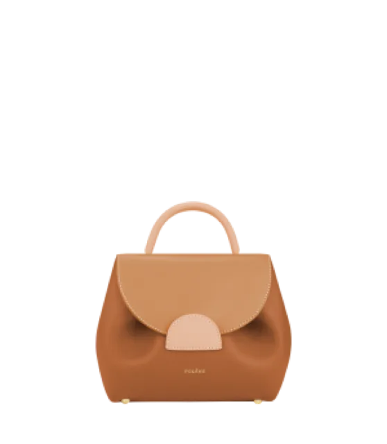 Polenne numro un nano edition trio camel with box 5990