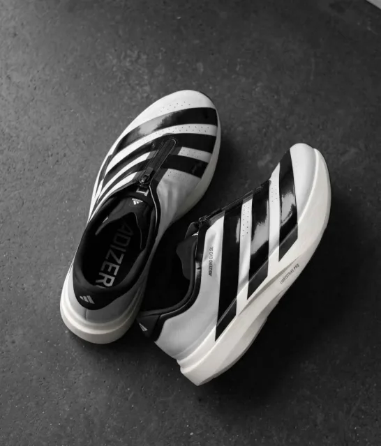 ADDIDAS ADIZERO EVO SL ZIP CLASSIC