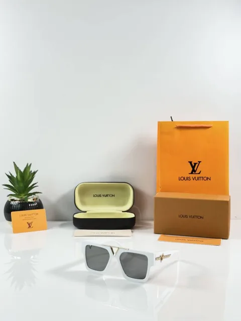 Loius Vutton 2350 White Black