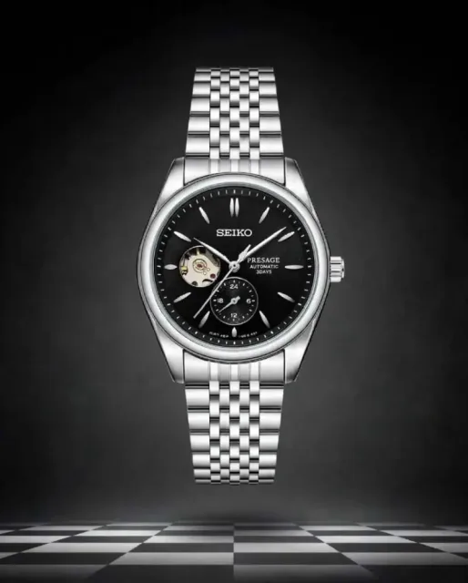 Seiko Automatic Watch