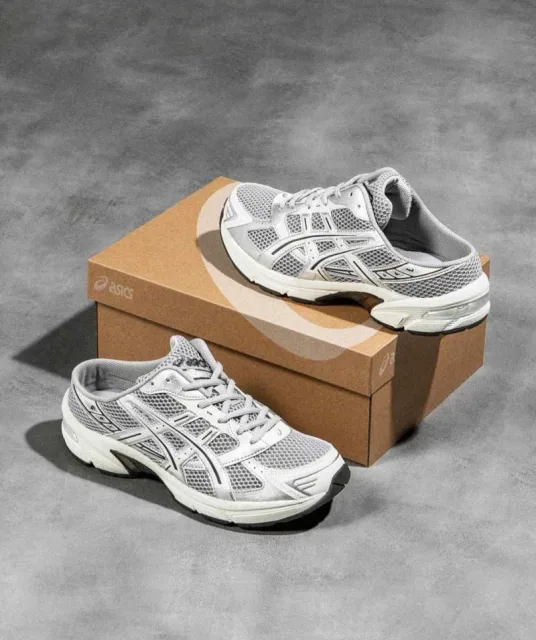 Asiccs GEL-1130 MULE cement greylake grey