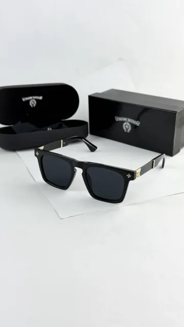 CHROME HEART BLACK 108