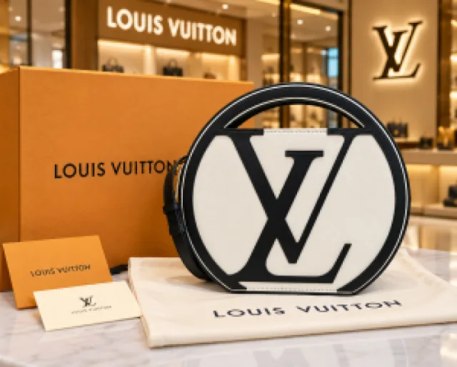 Loius Vutton casual style plan elegant style dubble box packing 1628