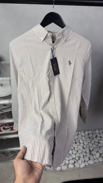Ralp Laure-n Premium Shirts 3060