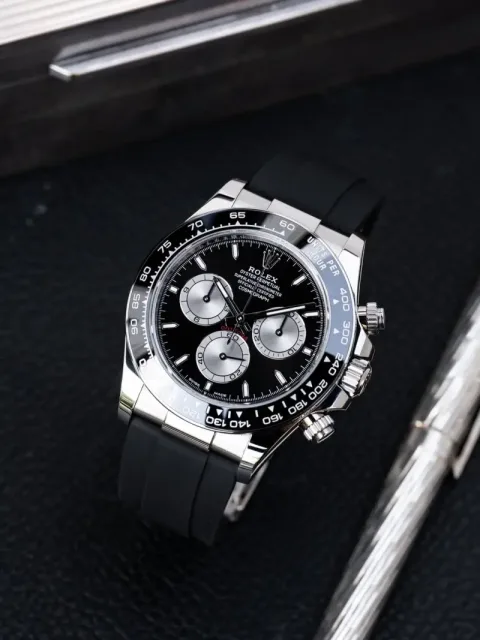 Rollex Oyster Perpetual Daytona Cosmograph