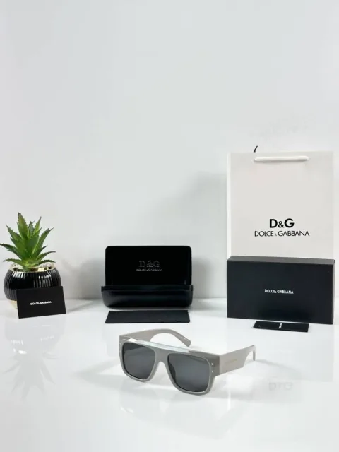 Dolche Gabana 7125 Coffee Black