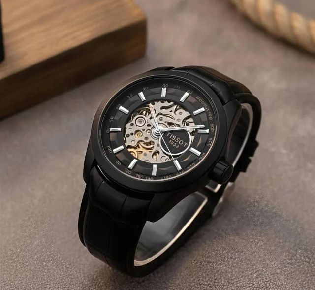 Tissoo_t 1853 Couturier Automatic J381