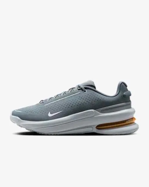 Nikkee Air Zoom Upturn Sc Grey