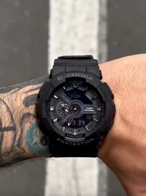 G*shock Casio WR