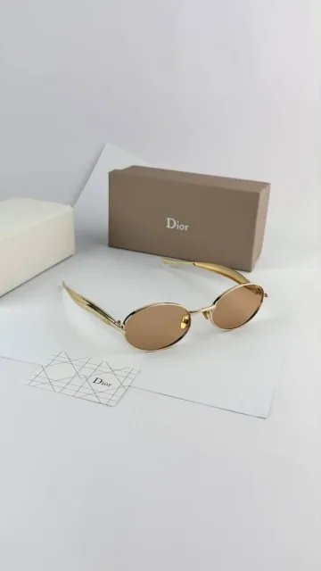 Dioar gold brown 98143