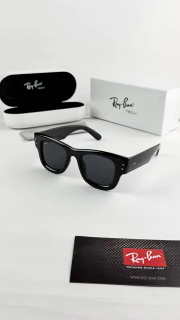 Rey ban black 5003