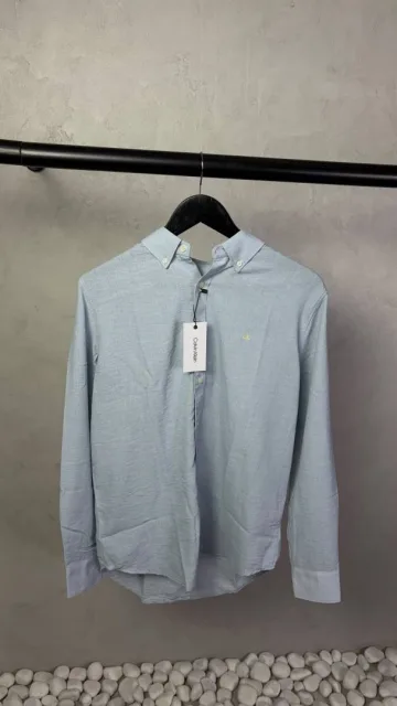 Premium Qualty Linen Shirts by Claviin Kleiin. 3366