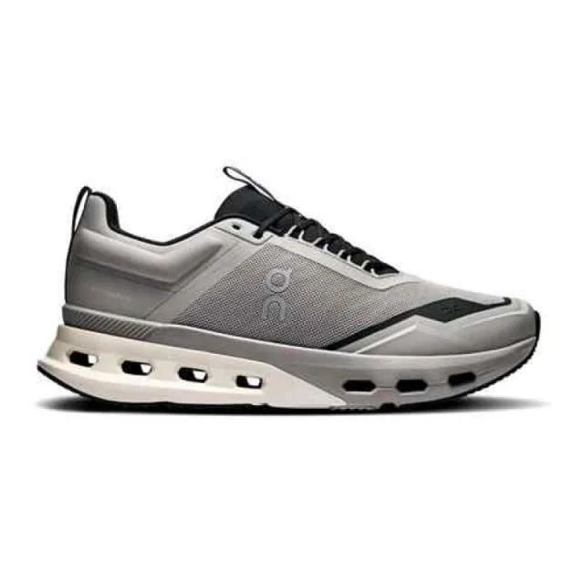 On Running CloudNova X Alloy Black 6219