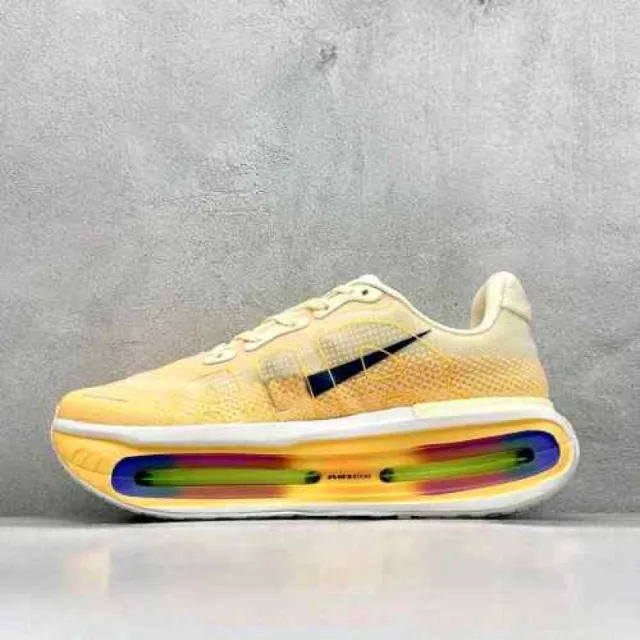 Nikkee Airmax Vomero Premium Athletic Multi Orange