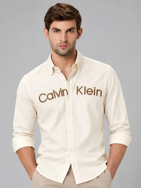 Calviin Kleiin Premium Shirts 2495