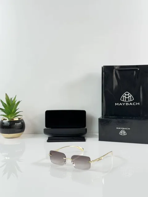 Maybach 1062 Gold Brown DC