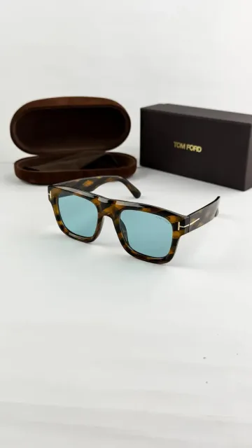 Tomfor tiger blue 259
