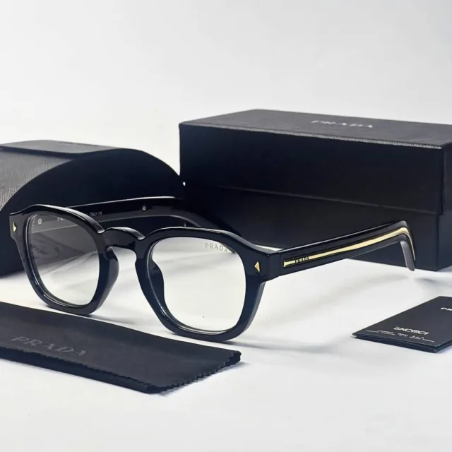 Prad 331 black gold plano