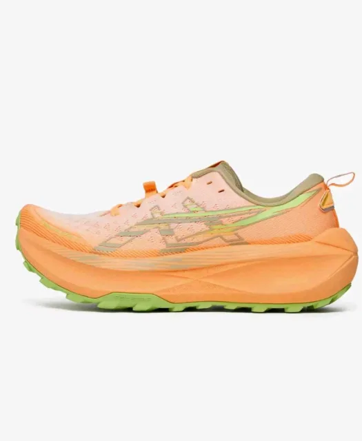 Asiccss Trabuco Max 4 - Creamkhaki