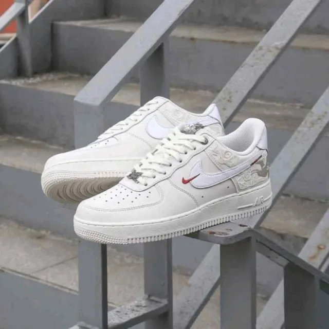 Nikkee AirForce 1 07 Year of the Horse Limited Edition
