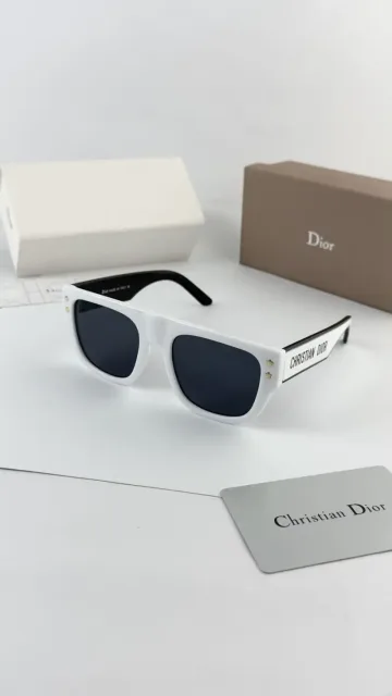 Diyor white black 7805